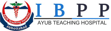 IBPP Ayub Teaching Hospital