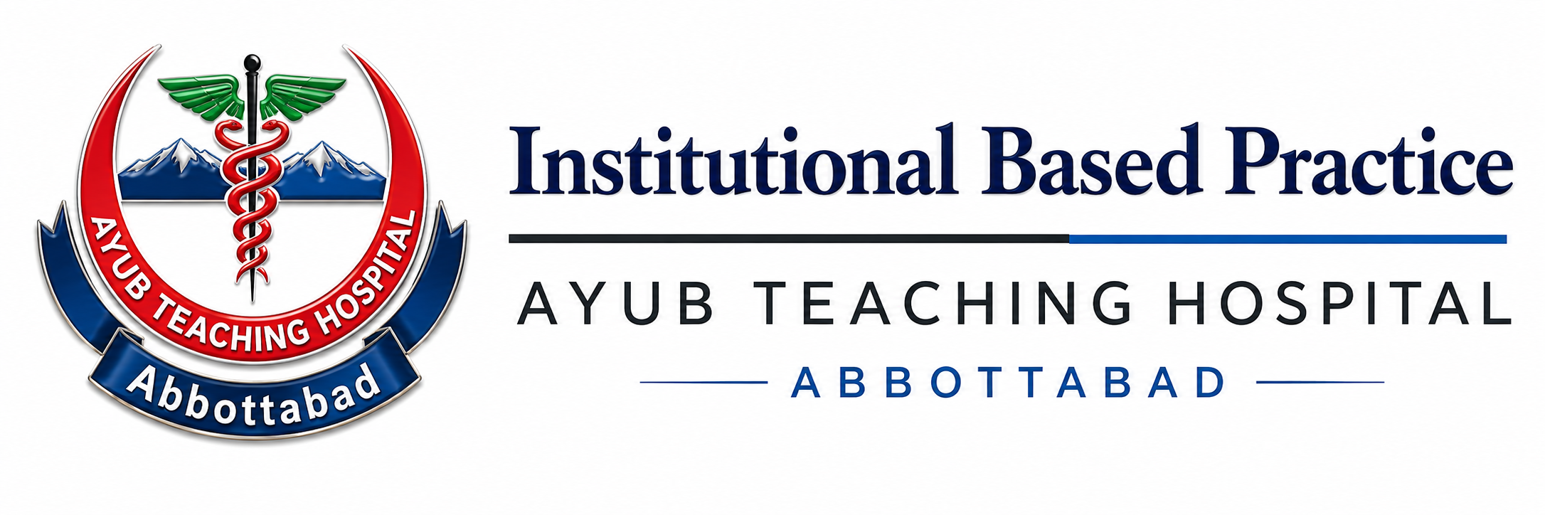 IBP Clinics, Ayub Teaching Hospital Abbottabad