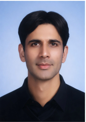 Dr Khayal Muhammad