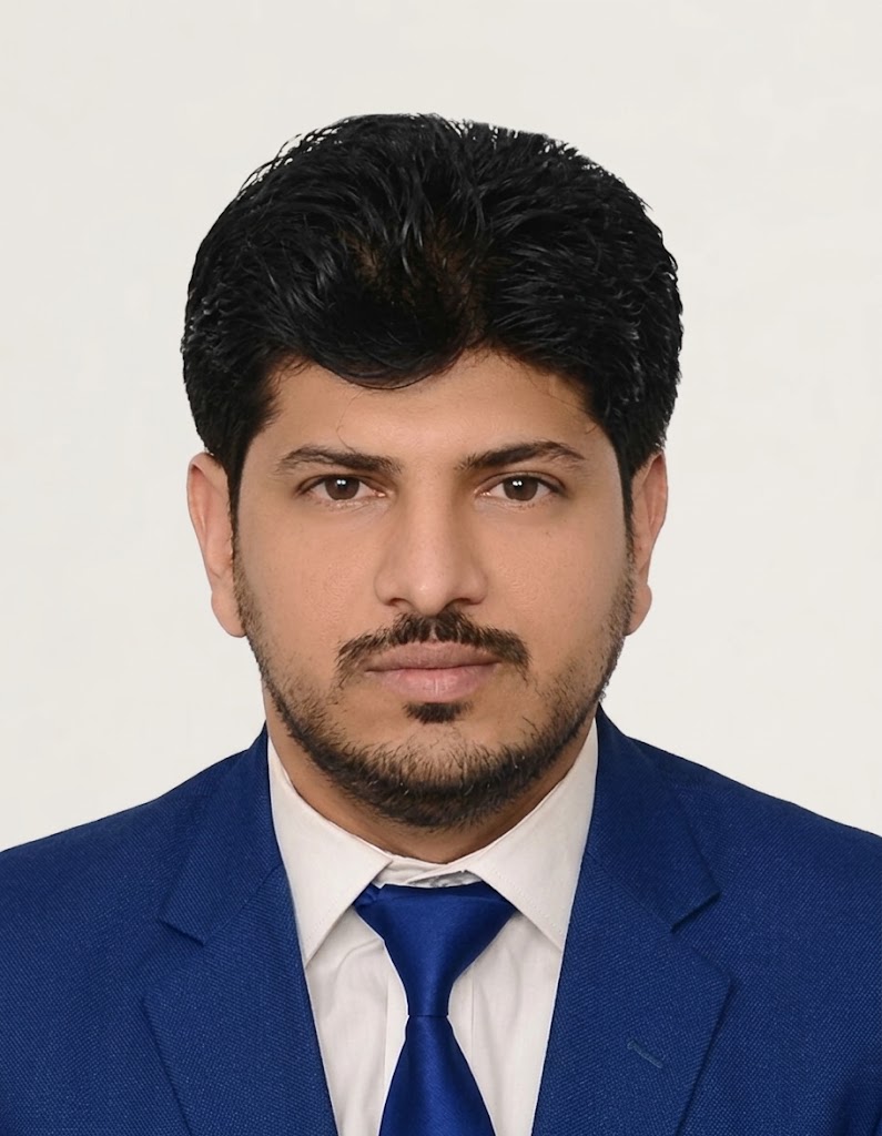 Dr Gohar Riaz