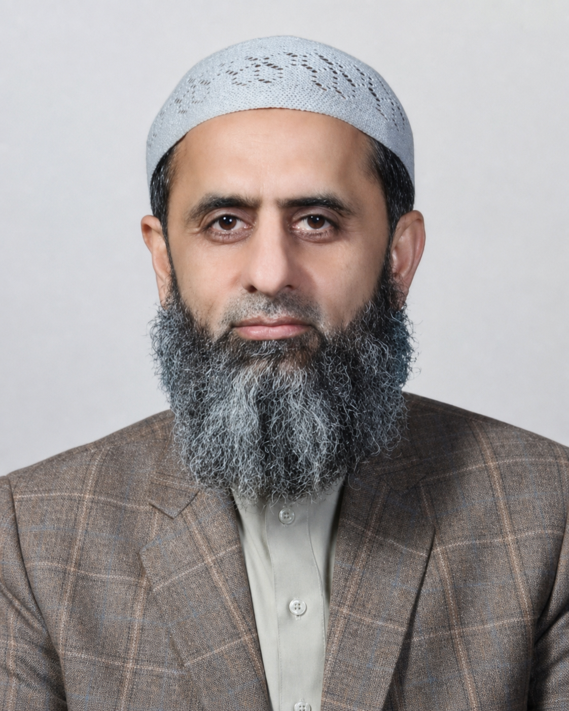 Dr Hafizullah khan