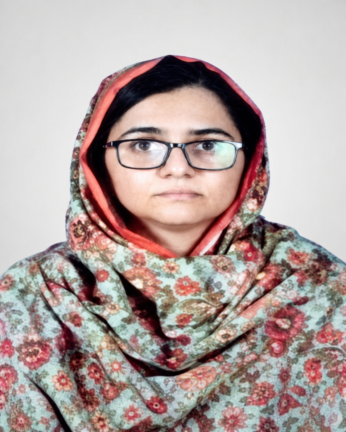 Dr Baynazir Khan