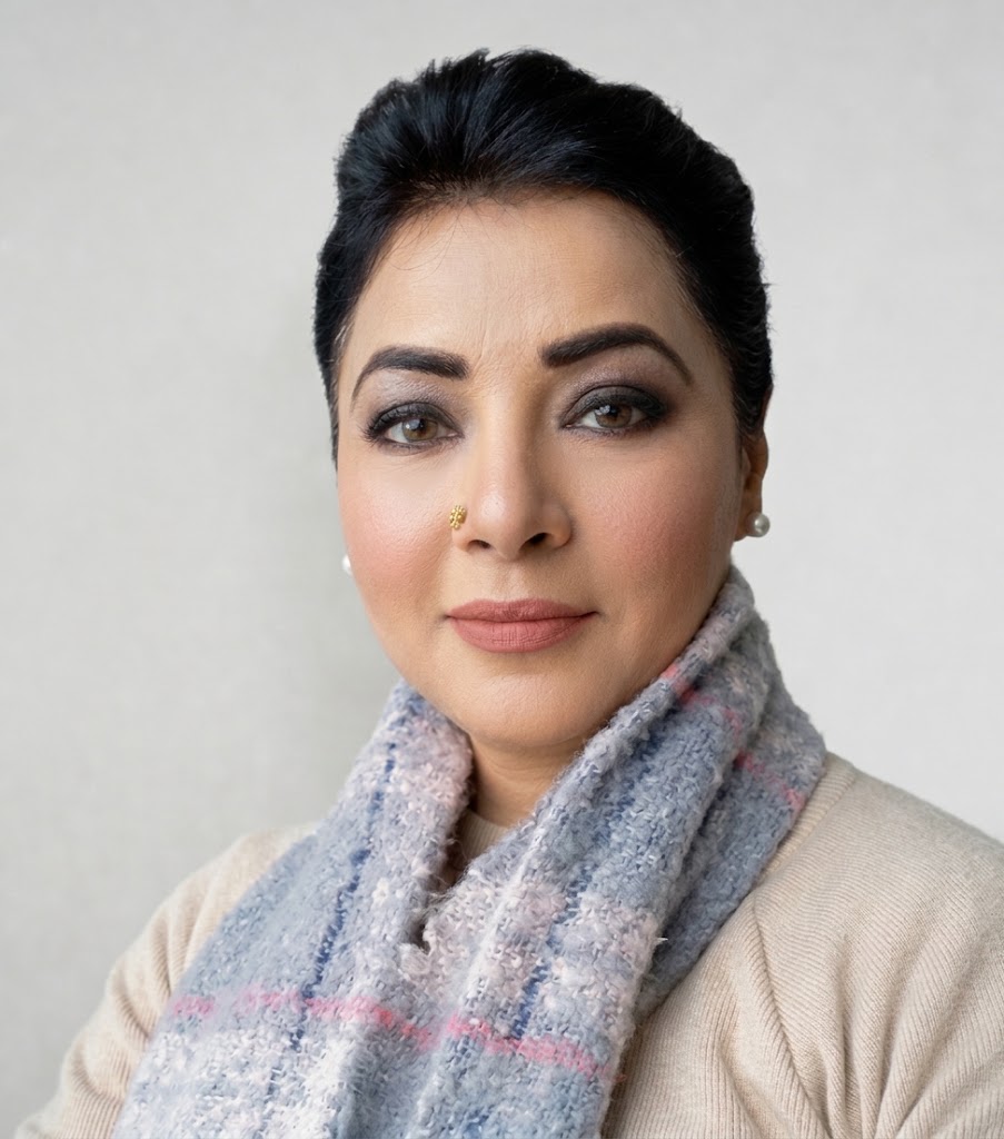 Dr Sadia Irum