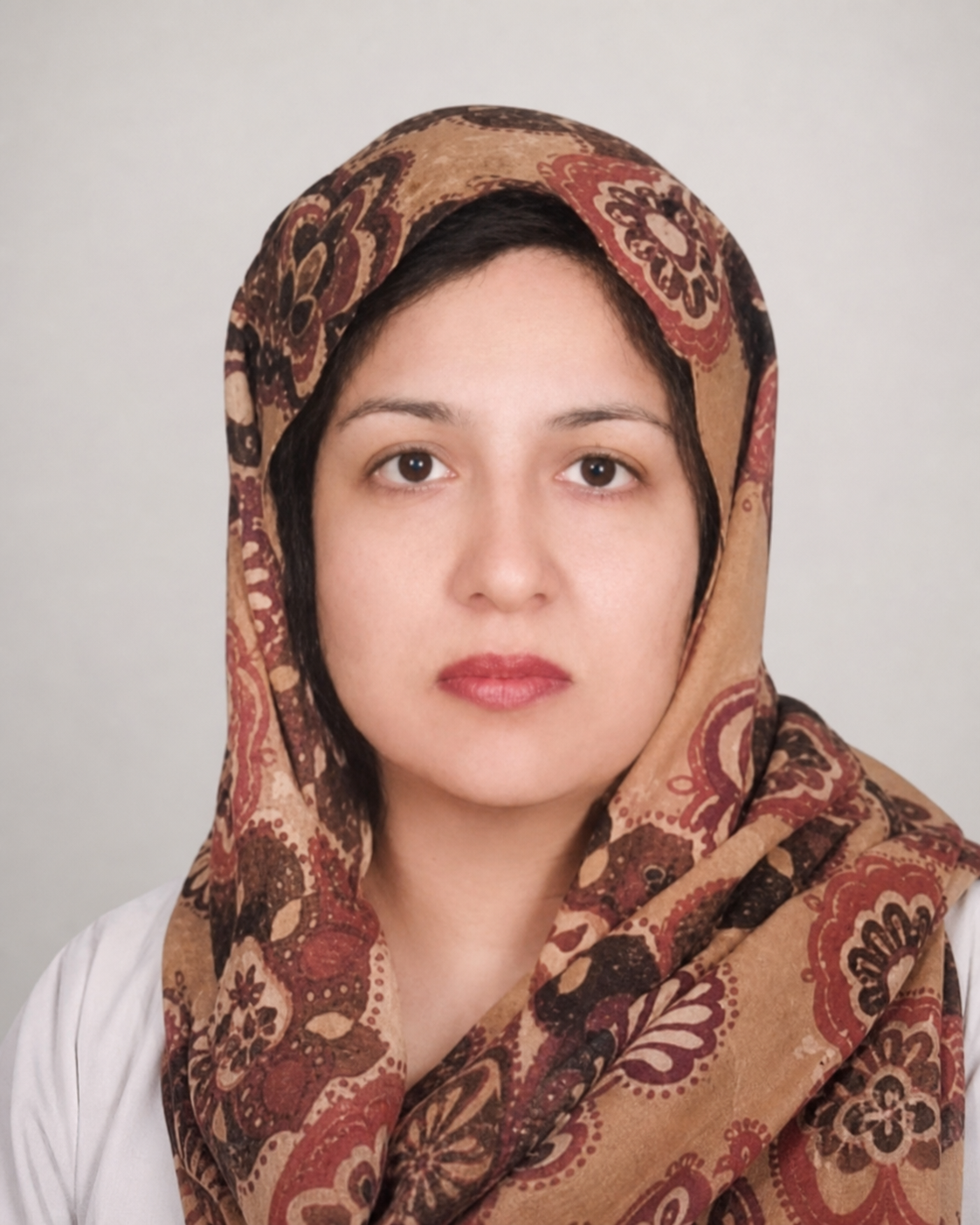 Dr Romana Irshad