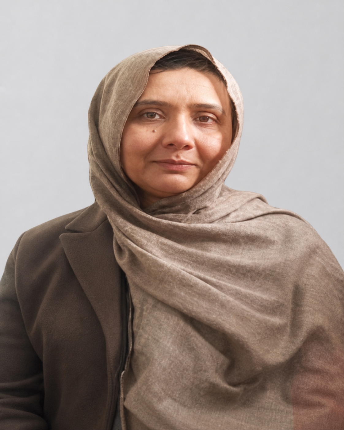 Dr Durreshehwar Pirzada