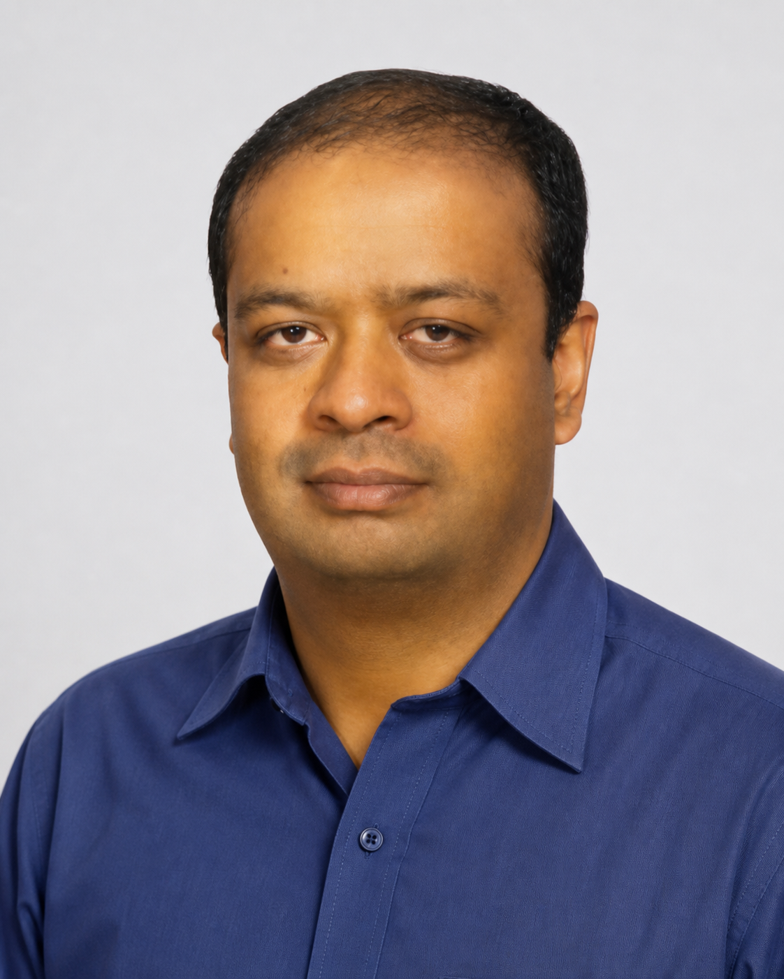 Dr Kashif Rafiq
