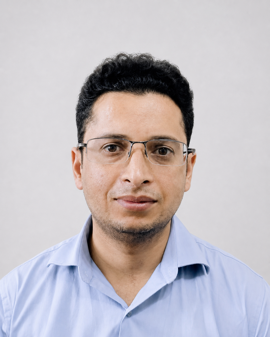 Dr. Abdul Mannan Aftab