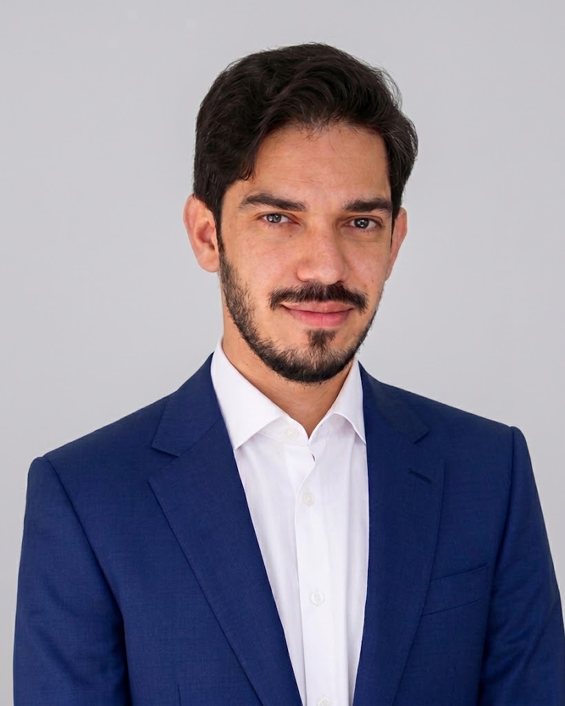 Dr Murad Habib
