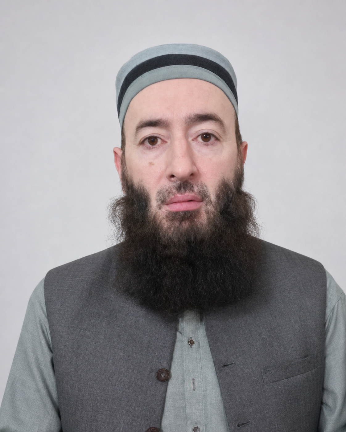 Dr Touqeer Ahmed