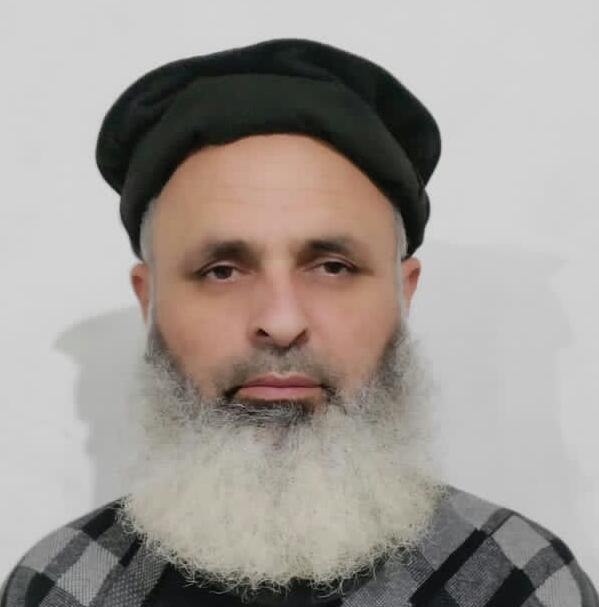 Dr Muhammad Yaseen