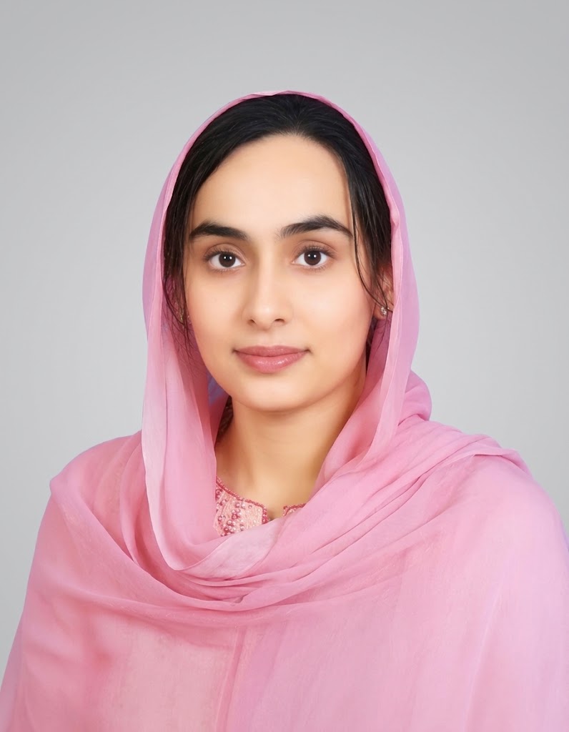 Dr Zoha Asim