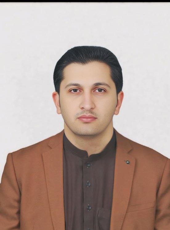 Dr Yasir Saud