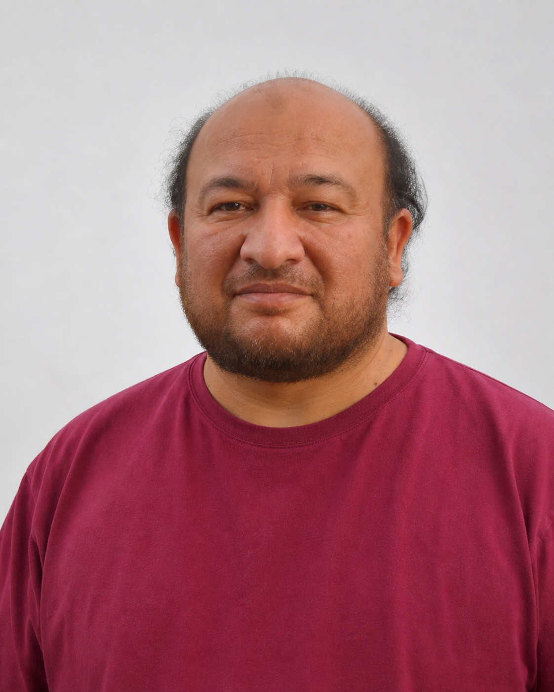 Prof Dr Haider Zaman