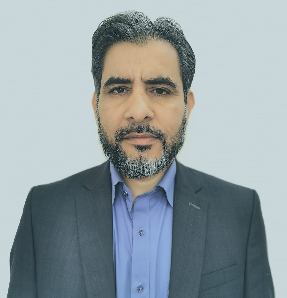 Dr Firdous Khan