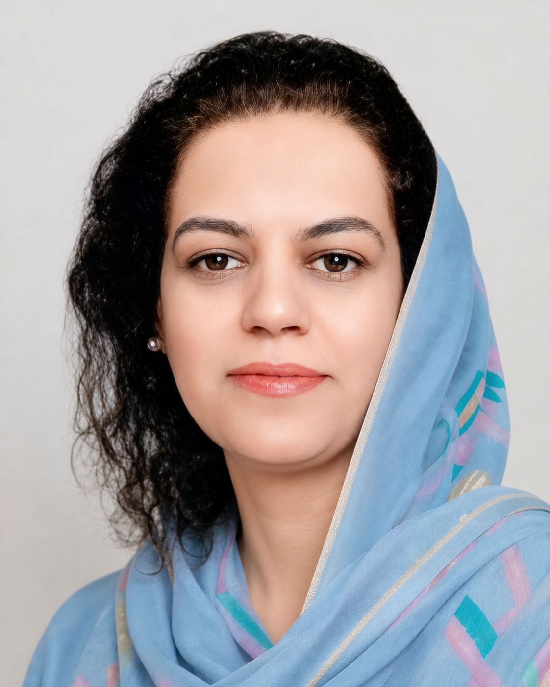 Prof Dr Iram Sarwar