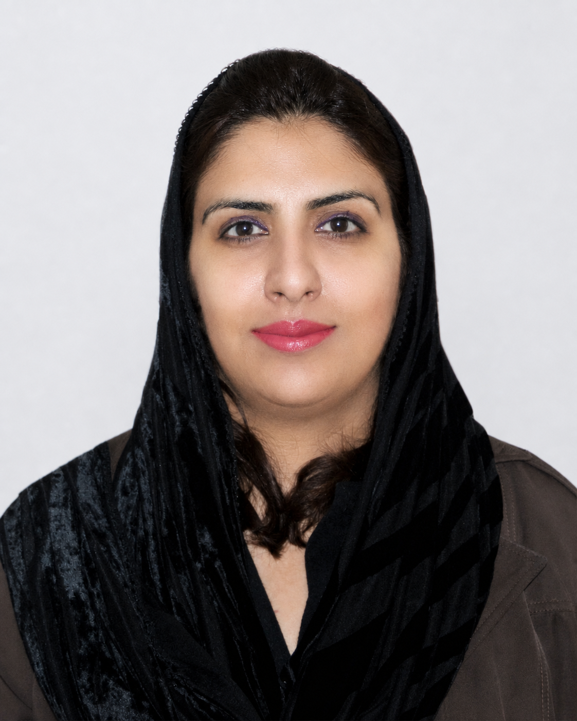 Dr Shandana Mustafa