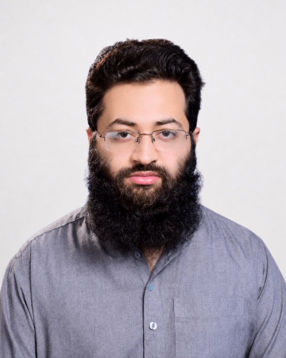 Dr Muhammad Waleed Khan
