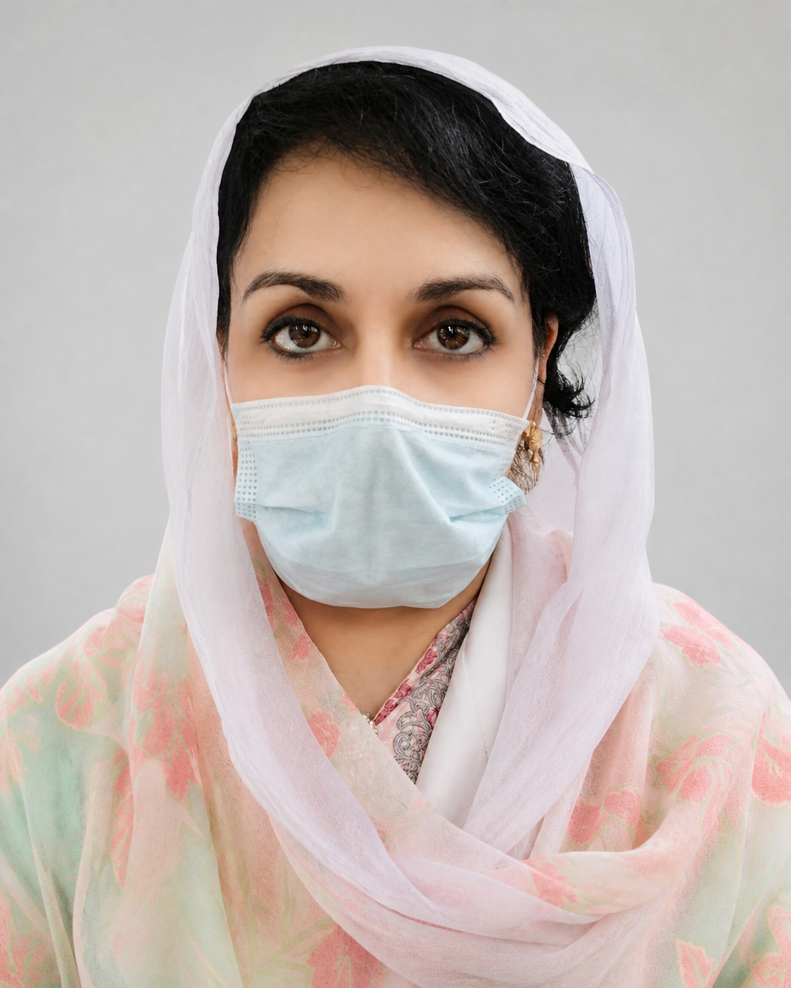 Prof Dr Saima Gillani