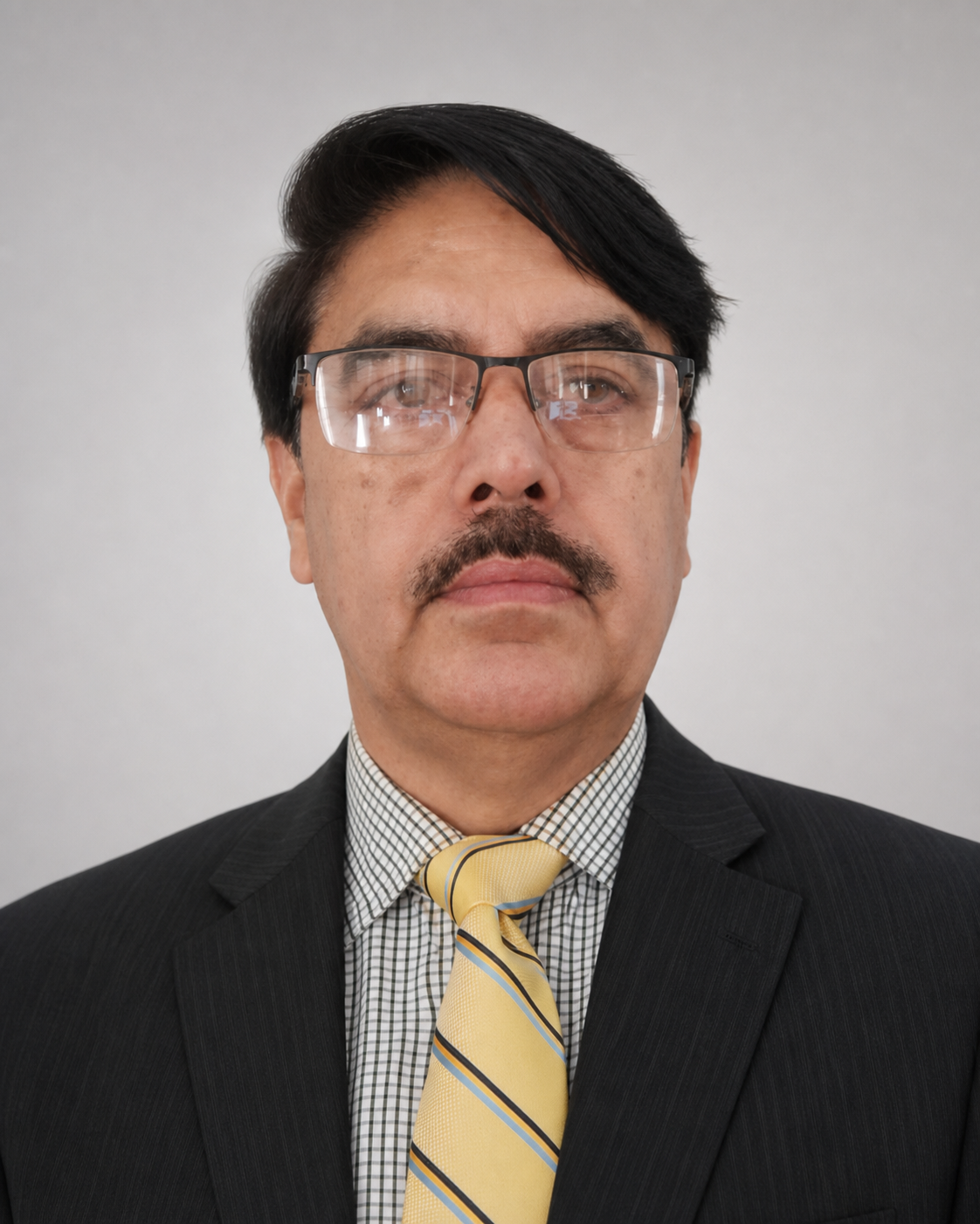 Portrait of Dr Behre Room