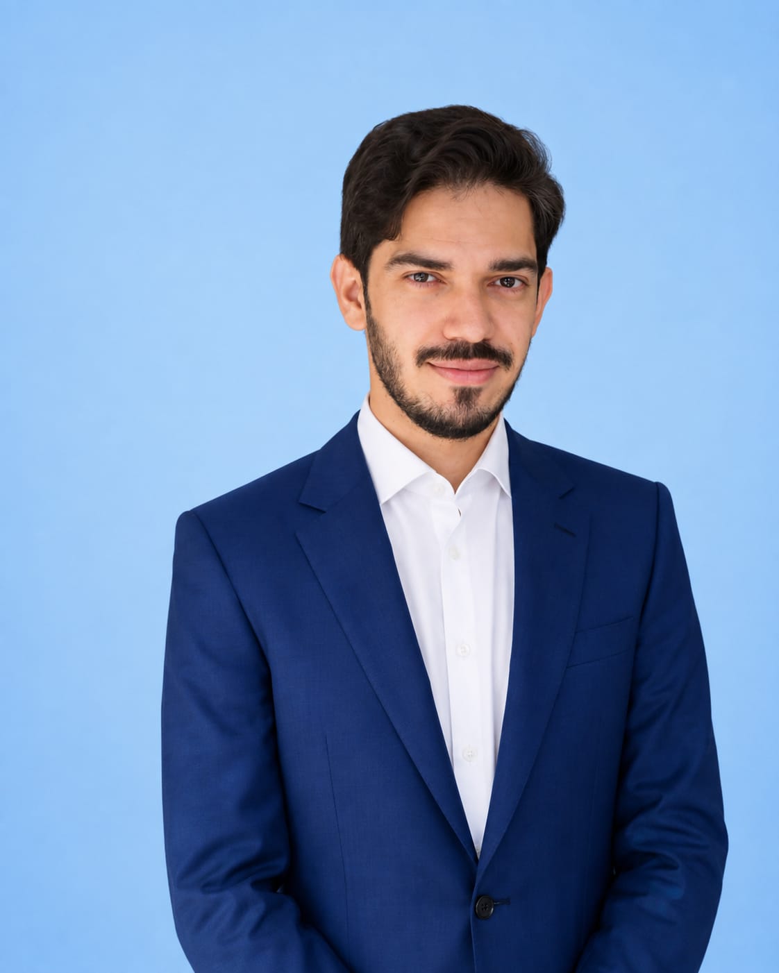 Dr Murad Habib